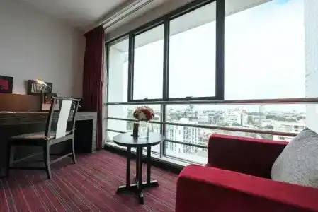 a-One Bangkok - 62