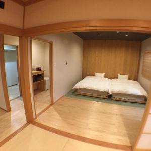 Hokuriku Yamashiro Onsen Kikyou - 22