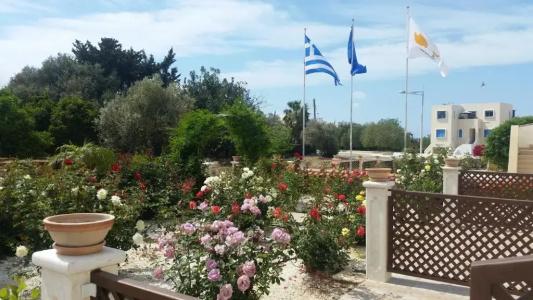 Eliofos Elegant Maisonettes - 55