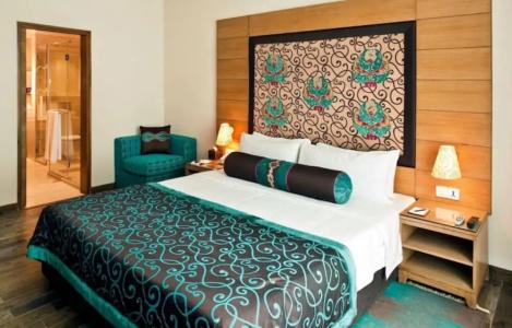 The Lalit Jaipur - 21