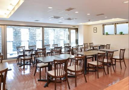 Sapporo Clark - 14