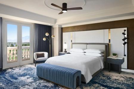Jw Marriott Las Vegas Resort And Spa - 3