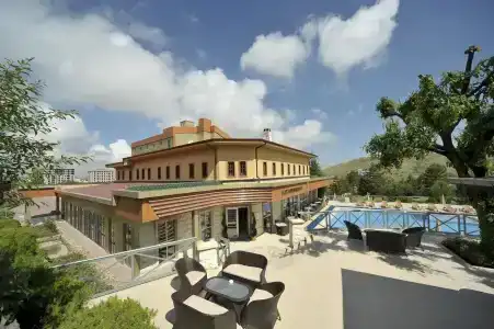 Monark Cappadocia - 18