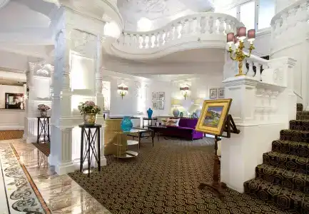 St. Ermin's, Autograph Collection - 12