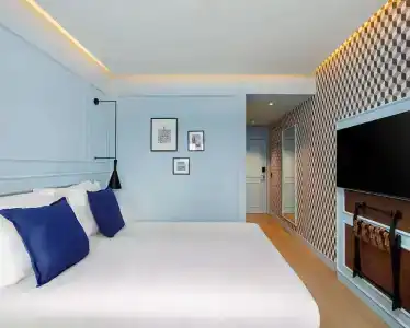 Mercure Porto Centro Aliados - 70