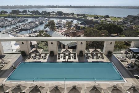 Manchester Grand Hyatt San Diego - 41