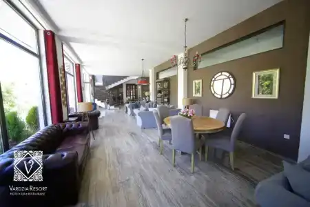 Vardzia Resort - 2