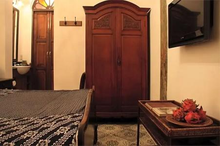 The Bhuthorn Bed & Breakfast - 17