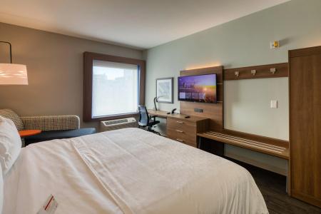 Holiday Inn Express & Suites - Charlotte - South End, An Ihg - 35