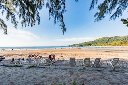 Thai Kamala Beach Front - 8