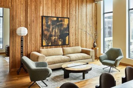 Austin Proper, a Member of Designs - 107