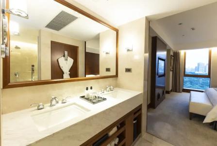Shenzhen Nanshan L'Hermitage - 42