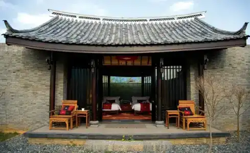 Banyan Tree Lijiang - 138