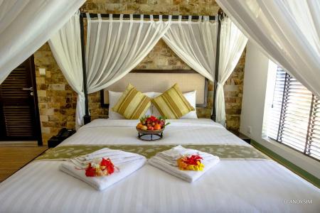 Samanea Beach Resort & Spa - 48