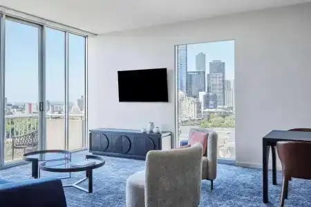Adina Apartment Flinders Street - 143