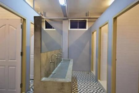 Inn Stations Hostel - 29