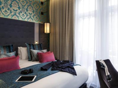 Mercure London Hyde Park - 5