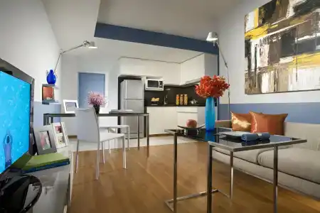 Citadines Sukhumvit 11 Bangkok - SHA Plus Certified - 6