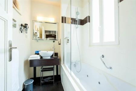 Best Western Brittany La Baule Centre - 78