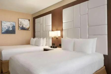 Wyndham Anaheim - 44