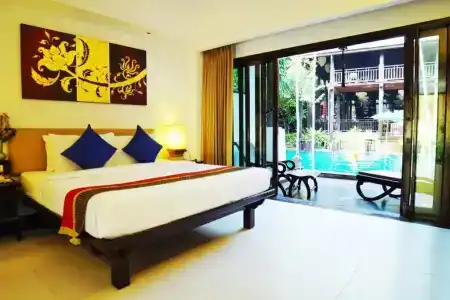 Yantarasri Resort - 242