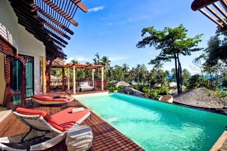 Cham's House - 127