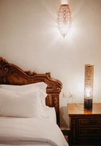 Riad Toyour- Riad of birds - 91
