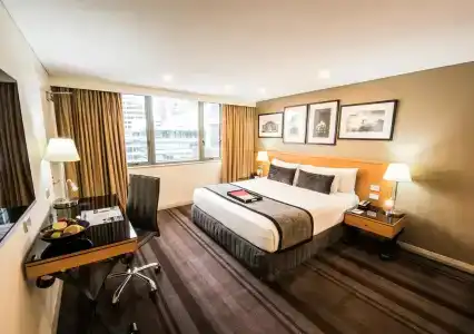 Rydges World Square - 3