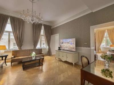 The Mozart Prague - 257