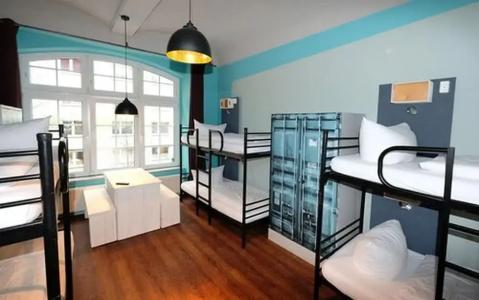 Singer109 & Apartment - 5