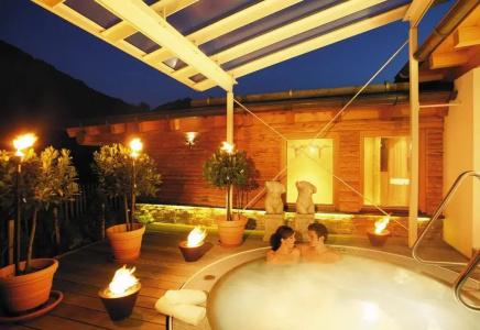 Verwöhn-WellnessWalserhof - 16
