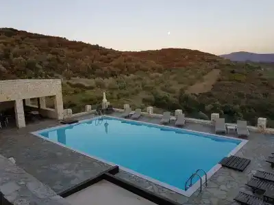 Perivoli Country & Retreat - 45
