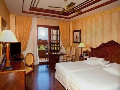 Elba Palace Golf & Vital - Adults Only - 31