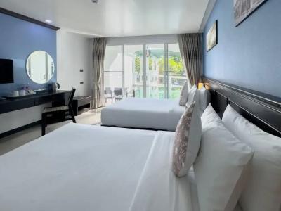 Grand Supicha City - Sha Plus - 124