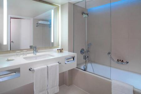 Sheraton Frankfurt Airport & Conference Center - 25