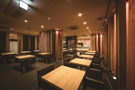 Unizo Osaka Yodoyabashi - 12