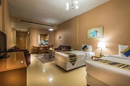 City Stay Grand - Al Barsha - 97