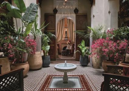 Royal Mansour Marrakech - 37