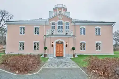 Schloss Fall, Keila-Joa - 16