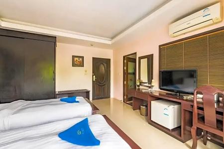 Koh Tao Regal Resort - Sha Plus - 58