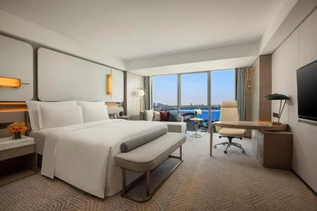 Intercontinental Beijing Beichen, An Ihg - 5