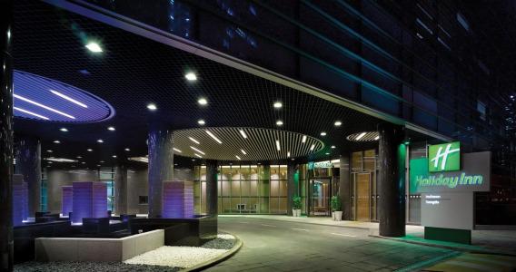 Holiday Inn Incheon Songdo, an IHG - 27