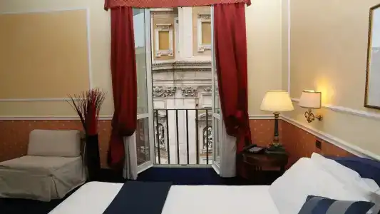 Relais Antico Palazzo Rospigliosi - 8