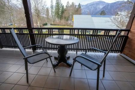 Center Bohinjsko Jezero - 68