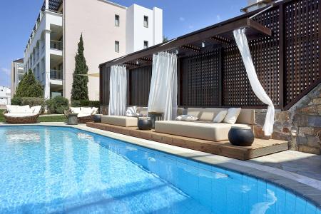 Albatros Spa & Resort - 17