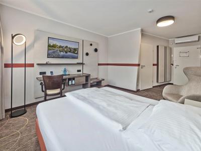 Best Western Wetzlar - 36