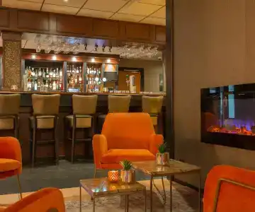 New West Inn Amsterdam - 25