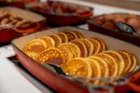 Holiday Inn - Eindhoven Airport - 41