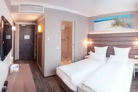 Tulip Inn München Messe - 58