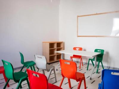 Lobby Collective Hostel - Lecce - 7
